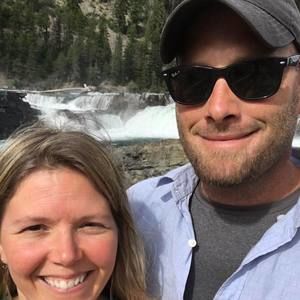 Meet your Posher, Matthew